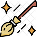 پیش‌نمایش فایل broom-4789056 از پک هالووین