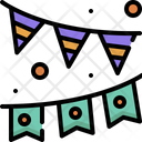 پیش‌نمایش فایل bunting-4789057 از پک هالووین