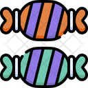 پیش‌نمایش فایل candies-4789059 از پک هالووین