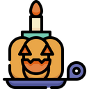 پیش‌نمایش فایل candle-4789060 از پک هالووین