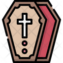 پیش‌نمایش فایل coffin-4789063 از پک هالووین