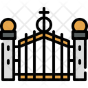 پیش‌نمایش فایل gate-4789067 از پک هالووین