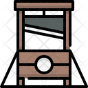 پیش‌نمایش فایل guillotine-4789070 از پک هالووین