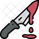 پیش‌نمایش فایل knife-4789078 از پک هالووین
