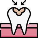 پیش‌نمایش فایل cavity-4788872 از پک دندان‌پزشکی