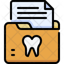 پیش‌نمایش فایل dental-record-4788879 از پک دندان‌پزشکی