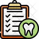 پیش‌نمایش فایل dental-report-4788880 از پک دندان‌پزشکی
