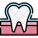 پیش‌نمایش فایل enamel-4788885 از پک دندان‌پزشکی