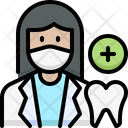 پیش‌نمایش فایل female-dentist-4788888 از پک دندان‌پزشکی