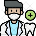 پیش‌نمایش فایل male-dentist-4788895 از پک دندان‌پزشکی