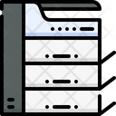 پیش‌نمایش فایل copy-machine-4826281 از پک دفتر کار