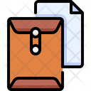 پیش‌نمایش فایل document-file-4826284 از پک دفتر کار