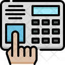 پیش‌نمایش فایل fingerprint-4826287 از پک دفتر کار