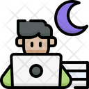 پیش‌نمایش فایل overwork-4826297 از پک دفتر کار