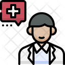 پیش‌نمایش فایل doctor-consulting-4826198 از پک خدمات پزشکی
