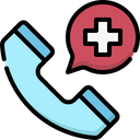 پیش‌نمایش فایل emergency-call-4826199 از پک خدمات پزشکی