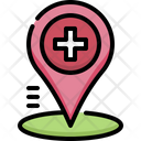پیش‌نمایش فایل location-4826208 از پک خدمات پزشکی