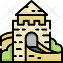 پیش‌نمایش فایل great-wall-of-china-4826158 از پک بناها و جاذبه‌های تاریخی