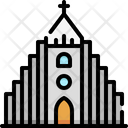 پیش‌نمایش فایل hallgrimskirkja-4826159 از پک بناها و جاذبه‌های تاریخی