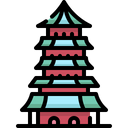 پیش‌نمایش فایل pagoda-4826170 از پک بناها و جاذبه‌های تاریخی