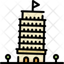 پیش‌نمایش فایل pisa-tower-4826173 از پک بناها و جاذبه‌های تاریخی