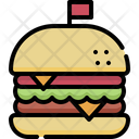 پیش‌نمایش فایل burger-4825797 از پک غذا بین‌المللی
