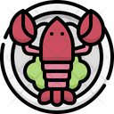 پیش‌نمایش فایل lobster-4825813 از پک غذا بین‌المللی