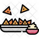 پیش‌نمایش فایل nachos-4825815 از پک غذا بین‌المللی