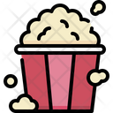 پیش‌نمایش فایل pop-corn-4825820 از پک غذا بین‌المللی