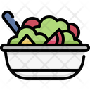 پیش‌نمایش فایل salad-4825824 از پک غذا بین‌المللی