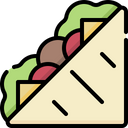 پیش‌نمایش فایل sandwich-4825826 از پک غذا بین‌المللی