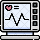 پیش‌نمایش فایل electrocardiogram-4825656 از پک بیمارستان