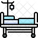 پیش‌نمایش فایل hospital-bed-4825665 از پک بیمارستان