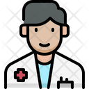 پیش‌نمایش فایل male-doctor-4825668 از پک بیمارستان