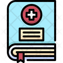 پیش‌نمایش فایل medical-book-4825654 از پک بیمارستان