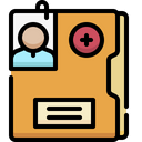 پیش‌نمایش فایل medical-history-4825670 از پک بیمارستان