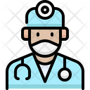 پیش‌نمایش فایل surgeon-4825682 از پک بیمارستان