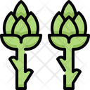 پیش‌نمایش فایل asparagus-4849729 از پک سبزیجات