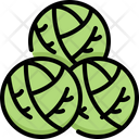 پیش‌نمایش فایل brussels-sprouts-4849737 از پک سبزیجات