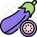 پیش‌نمایش فایل eggplant-4849745 از پک سبزیجات