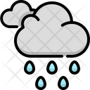 پیش‌نمایش فایل clody-cloud-rain-4849769 از پک آب و هوا