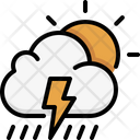 پیش‌نمایش فایل cloud-rain-storm-sun-4849773 از پک آب و هوا