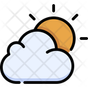 پیش‌نمایش فایل cloud-sun-4849780 از پک آب و هوا