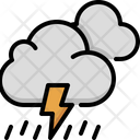 پیش‌نمایش فایل cloudy-cloud-rain-storm-4849783 از پک آب و هوا