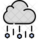 پیش‌نمایش فایل hail-4849794 از پک آب و هوا