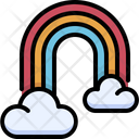 پیش‌نمایش فایل rainbow-4849799 از پک آب و هوا