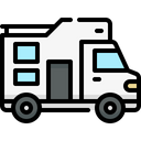 پیش‌نمایش فایل campervan-4849688 از پک وسیله نقلیه حمل‌ونقل