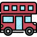 پیش‌نمایش فایل double-decker-bus-4849692 از پک وسیله نقلیه حمل‌ونقل
