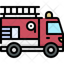 پیش‌نمایش فایل fire-truck-4849694 از پک وسیله نقلیه حمل‌ونقل