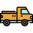 پیش‌نمایش فایل pickup-4849706 از پک وسیله نقلیه حمل‌ونقل
